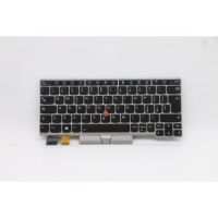 Lenovo 01YP857 notebook spare part Keyboard