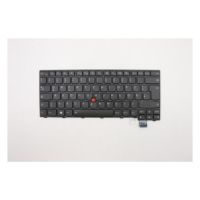 Lenovo Keyboard (GERMAN) - Approx 1-3 working day lead.