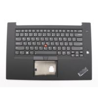 Lenovo 01YU769 notebook spare part Housing base + keyboard