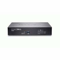 SonicWall TZ350 hardware firewall 335 Mbit/s Desktop