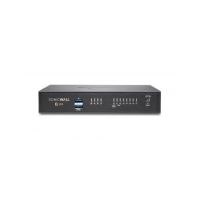 SonicWall TZ270 hardware firewall 2000 Mbit/s