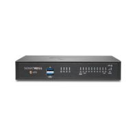 SonicWall TZ470 hardware firewall 3500 Mbit/s