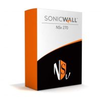 SonicWall 02-SSC-6096 security software Firewall 1 license(s) 1 year(s)