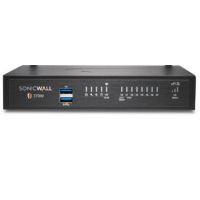 SonicWall TZ370 hardware firewall 3000 Mbit/s