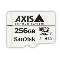 Axis 02021-001 memory card 256 GB MicroSDXC UHS