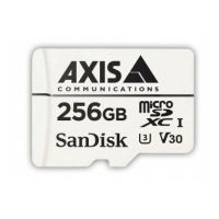 Axis 02021-021 memory card 256 GB MicroSDXC UHS