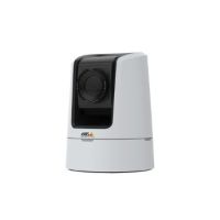 Axis V5938 IP security camera Indoor 3840 x 2160 pixels Ceiling/wall