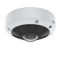 Axis V5938 Ip Security Camera Indoor Ceiling/Wall