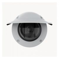 Axis Q3536-LVE 9 mm Dome IP security camera Indoor & outdoor