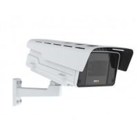 Axis 02064-001 Security Camera Bullet Ip Security Camera