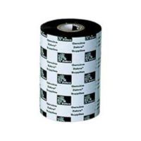 Zebra 2100 Wax Thermal Ribbon 60mm x 450m printer ribbon