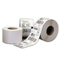 Zebra 2100 Wax Ribbon 106 x 450 mm