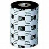 Zebra 1 Roll TT Ribbon 110mm 450m 12/ case printer ribbon