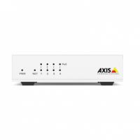 Axis D8004 Unmanaged Fast Power Over Ethernet