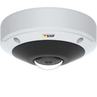 Axis M3057-Plve Dome Ip Security Camera Indoor Ceiling/Wall