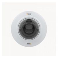 Axis M4216-V Cube IP security camera Indoor Ceiling