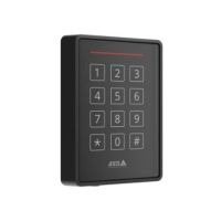 Axis A4120-E Rfid Reader