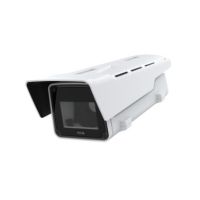 Axis Q1656-BE Box IP security camera Indoor & outdoor 2688 x 1512 pixels Ceiling/wall