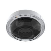 Axis P3727-PLE Box IP security camera Indoor & outdoor