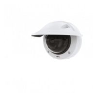 Axis P3245-LVE-3 IP security camera Outdoor Dome 1920 x 1080 pixels Wall