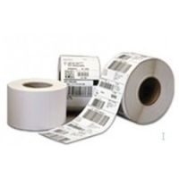 Zebra 02300BK08945 barcode label