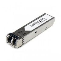 StarTech HP 0231A0A6 Compatible SFP+ Transceiver Module - 10GBase-SR