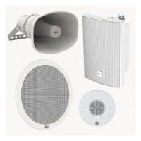 Axis 02324-001 speakerphone White