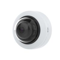 Axis P3265-V Dome IP security camera Indoor & outdoor Ceiling/wall