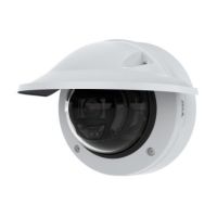 Axis P3265-LVE Dome IP security camera Outdoor