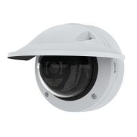 Axis P3268-LVE Dome IP security camera Outdoor