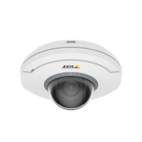 Axis M5075-G Dome IP security camera Indoor