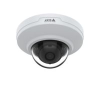 Axis M3085-V Dome IP security camera Indoor