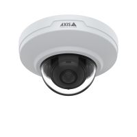 Axis 02374-001 security camera Dome IP security camera Indoor 2688 x 1512 pixels Ceiling/wall