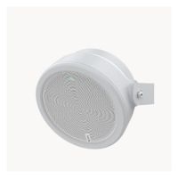 Axis 02380-001 Public Address (Pa) Speaker