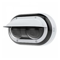 Axis P4707-PLVE Bulb IP security camera Indoor & outdoor