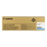 Canon 0257B002 (C-EXV 17) Drum unit, 60K pages