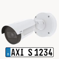 Axis AXIS P1465-LE-3 L.P-VERIFIER