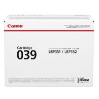 Canon 0287C001 (039) Toner