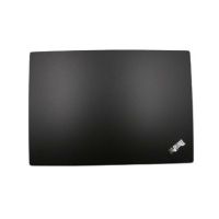 Lenovo 02DA294 LCD A cover CS BK