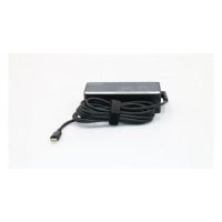 Lenovo 02DL124 power adapter/inverter Indoor 65 W Black