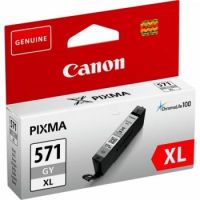 Canon 0335C001 (CLI-571 GYXL) Ink cartridge, 335K pages, 11ml