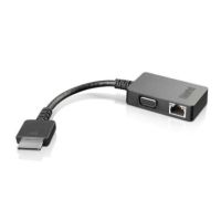 Lenovo 03X7014 ThinkPad Onelink+ To VGA/FJ45