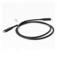 Lenovo USB Cable C - Approx 1-3 working day lead.