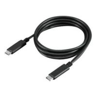 Lenovo FRU USB-C Cable Gen2 - Cable - Digital