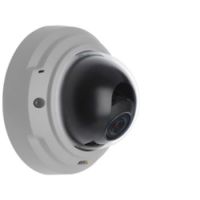 Axis P3367-V IP security camera Indoor Dome Ceiling 2592 x 1944 pixels