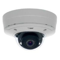 Axis P3367-VE IP security camera Outdoor Spherical Ceiling 2592 x 1944 pixels