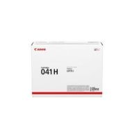 Canon 0453C002 (041H) Toner black, 20K pages