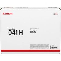 Canon 0453C004/041H Toner cartridge Contract, 20K pages for Canon LBP-312