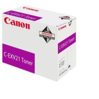 Canon 0454B002/C-EXV21 Toner magenta, 14K pages/5% 260 grams for Canon IR C 2880