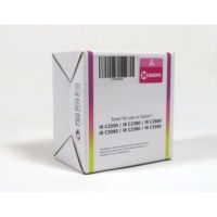 DATA DIRECT Canon IR3380 2880 3580 Toner Magenta Compatible 0454B002 CEXV21